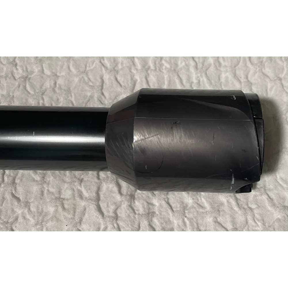 Dyson V12 Detect Slim Replacement Wand Extension Tube Black with Tool Clip - Picture 5 of 8